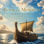 Book of Mormon Audio Reader - iOS App