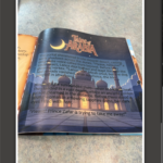 Tales of Arabia the living Book