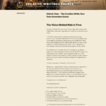 Sample Website Image