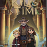 Website Kids In TIme