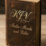 Peaksoftware 93 KJV Audio Moods and Bible