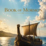 Book of Mormon Audio Reader by Peaksoftware 93