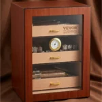 Humidor Companion Cigar Tracker and Journal by Peaksoftware 93