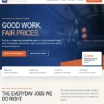 Sample Garage by Peaksoftware93